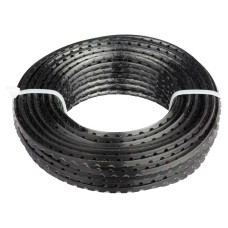 SIGMA Леска для триммера "пилы" Ø3.0мм 15м (5614511)