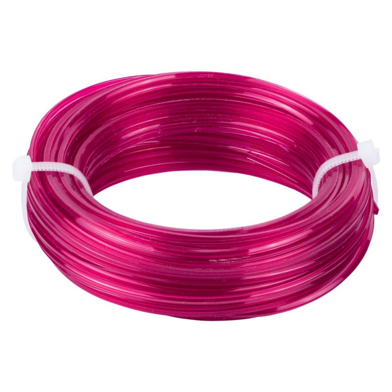 SIGMA Леска для триммера звезда Ø2.0мм 15м (5620031)