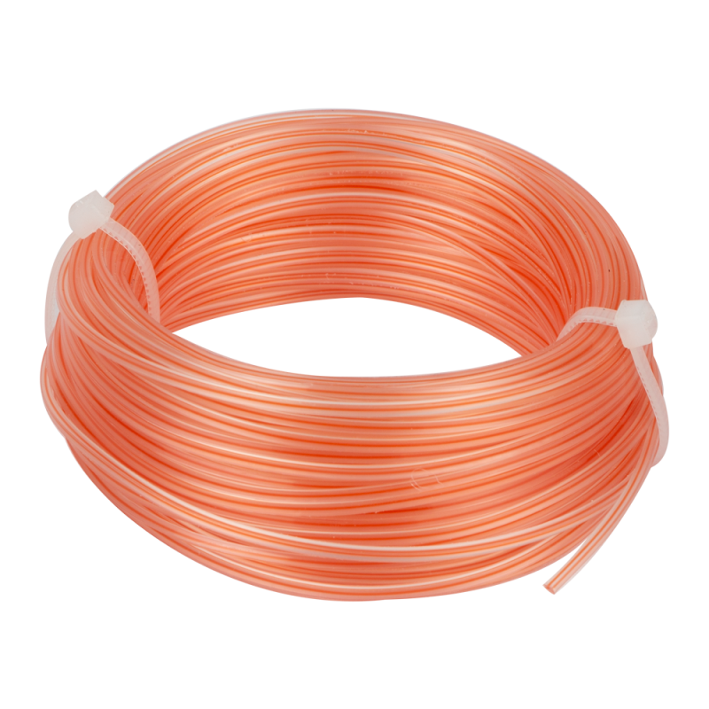 SIGMA Леска для триммера армированный квадрат Ø1.6мм 15м (5623021)