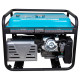 SIGMA Генератор бензиновый 2.8/3.0кВт 4-х тактный ручной запуск (5710401)