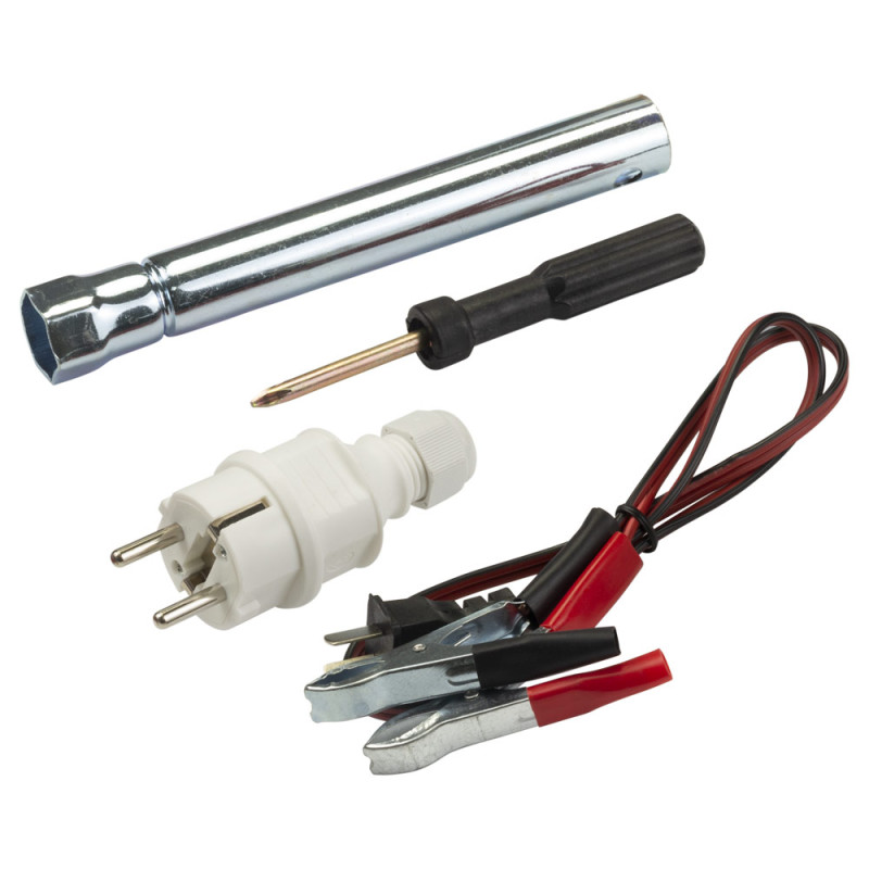 SIGMA Генератор инверторный бензиновый 2.2/2.5кВт 50дБ 4-х тактный ручной запуск (5710631)