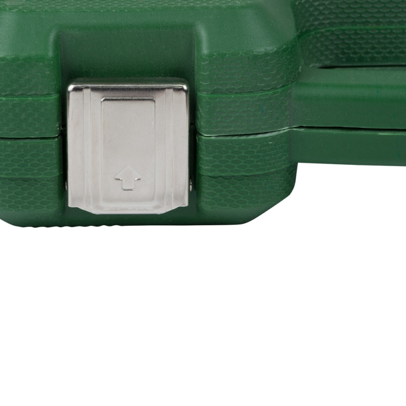 Grad Набор торцевых насадок и бит 3/8" 39шт (6004105)