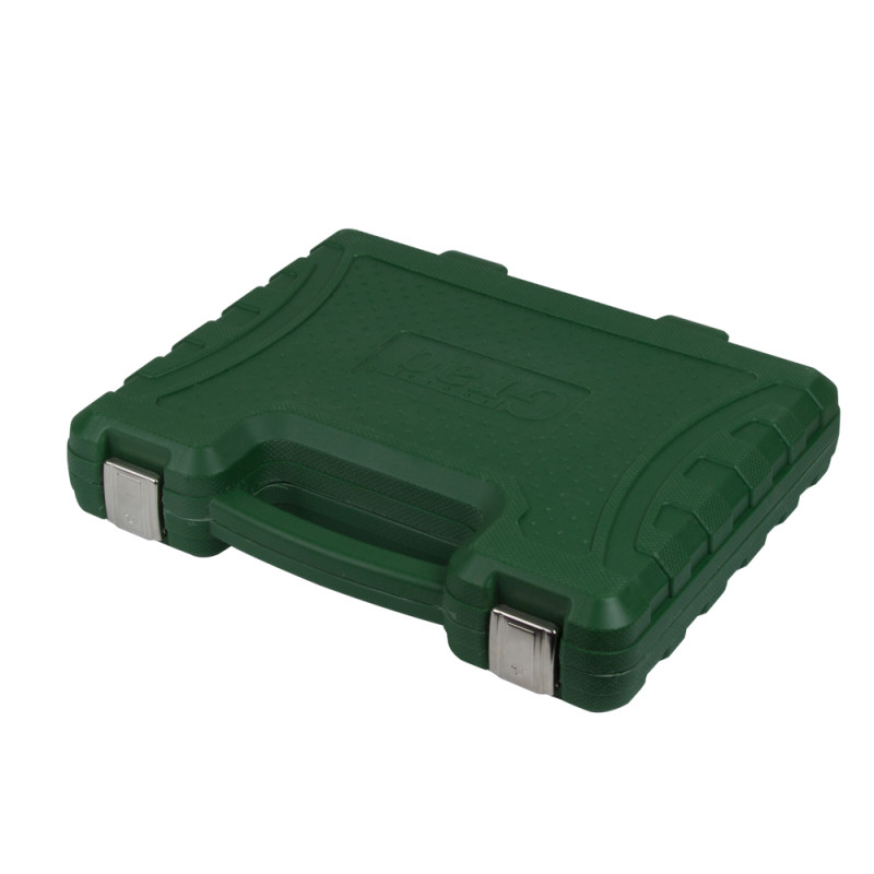 Grad Набор торцевых насадок и бит 3/8" 39шт (6004105)