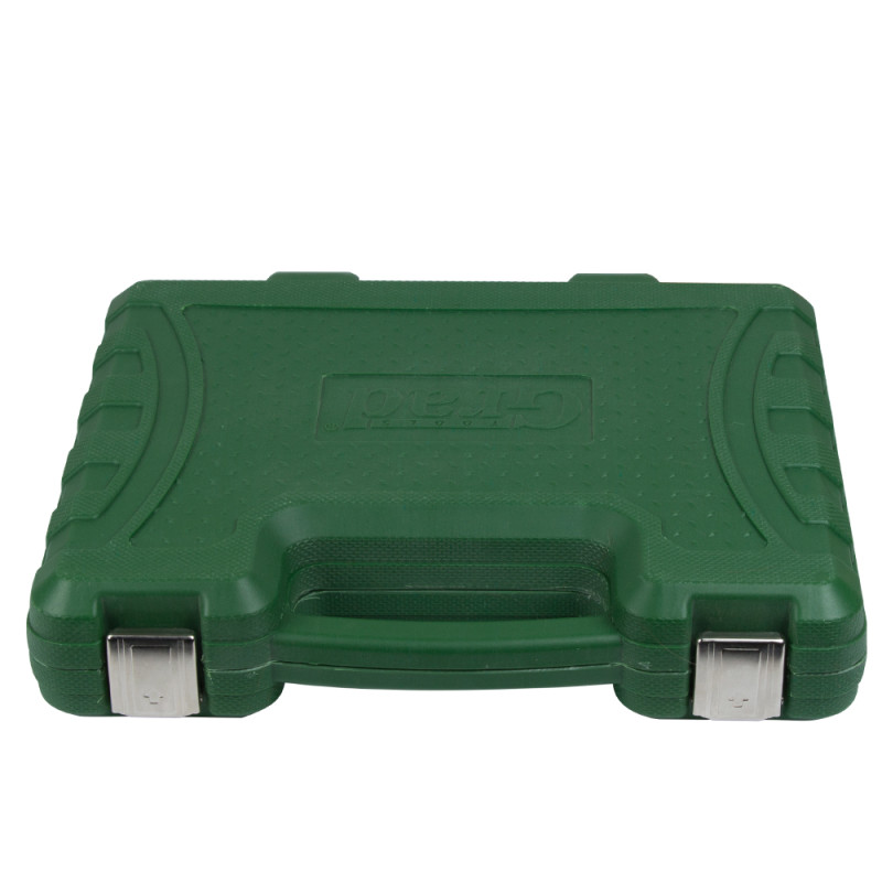 Grad Набор торцевых насадок и бит 3/8" 39шт (6004105)