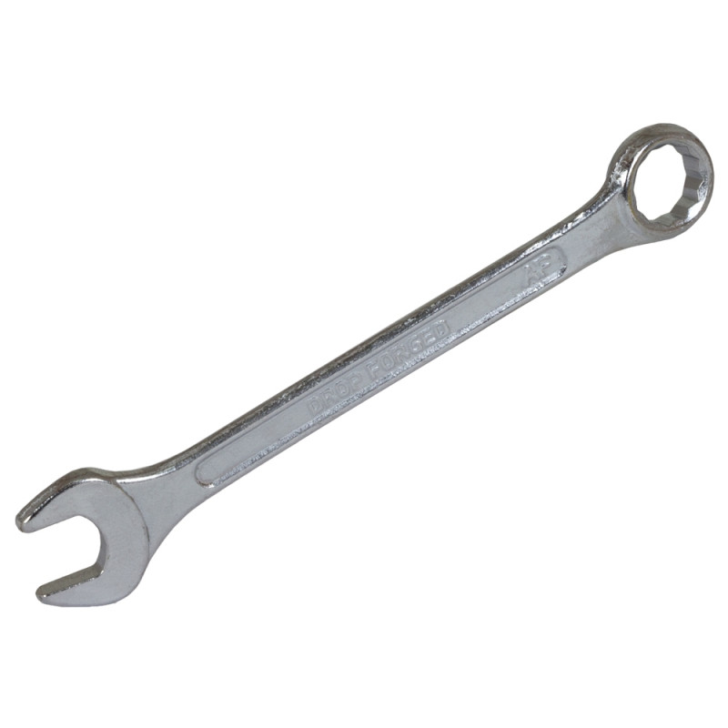 Grad Ключи рожково-накидные 8шт 6-19мм standard (6010085)