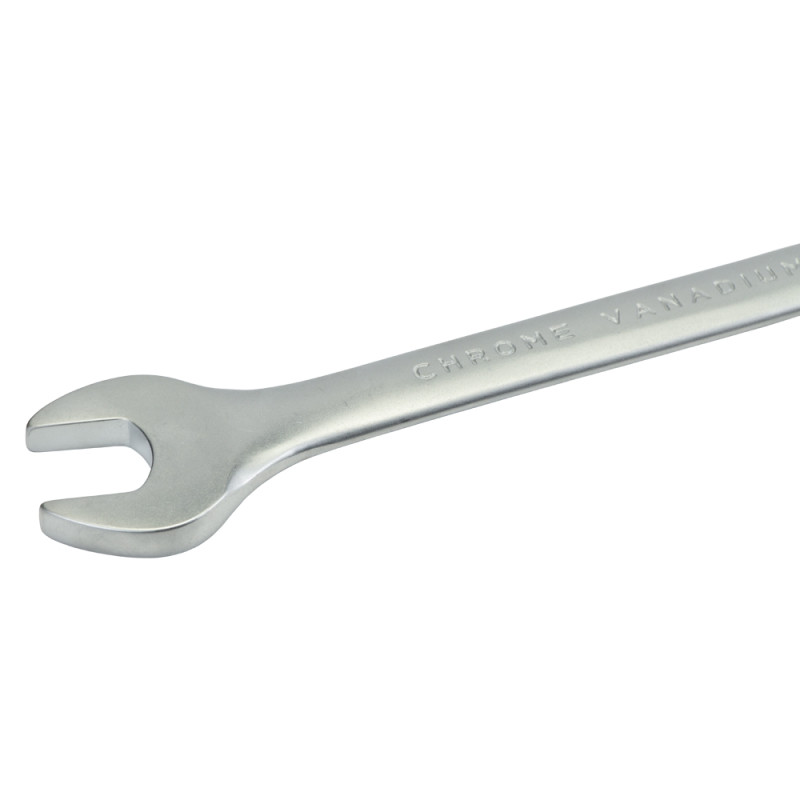 SIGMA Ключи рожковые 8шт 6-22мм CrV satine (6010321)