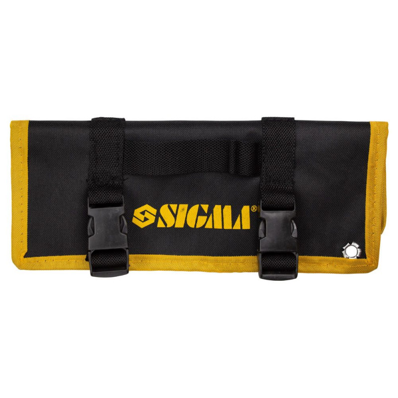 SIGMA Чехол для гаечных ключей 6шт (6011031)