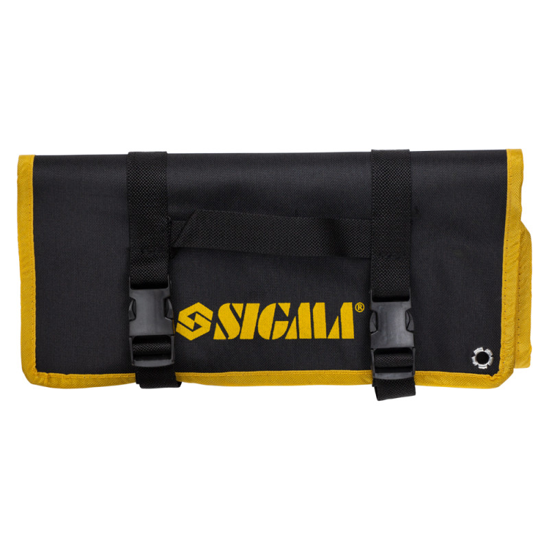 SIGMA Чехол для гаечных ключей 12шт (6011061)