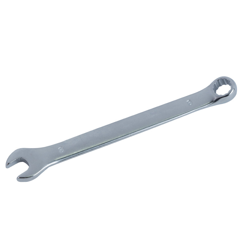 Grad Ключ рожково-накидный 8мм CrV (6020535)