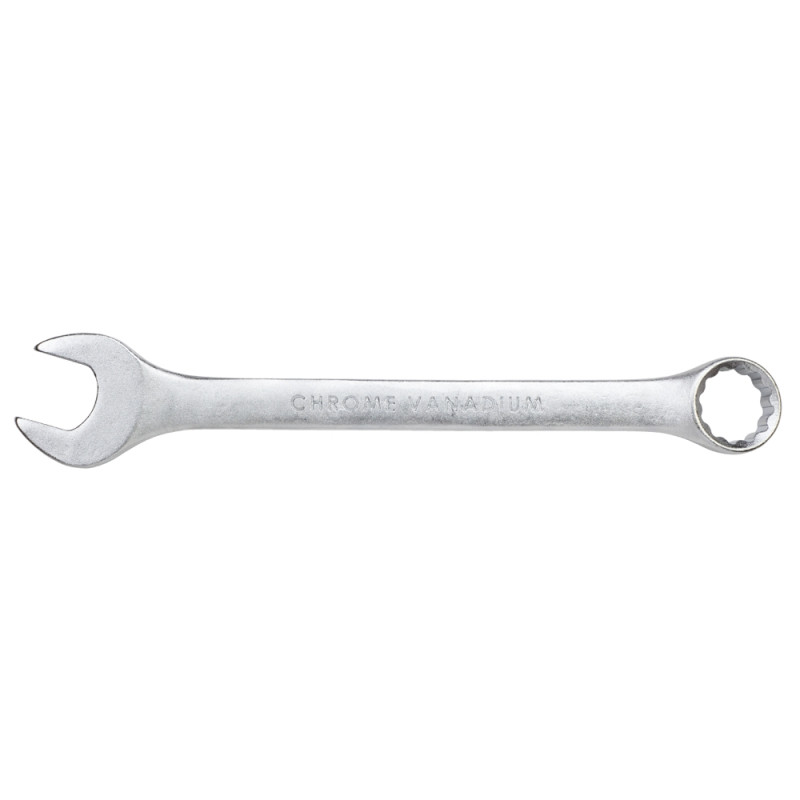 SIGMA Ключ рожково-накидный 26мм CrV satine (6021261)