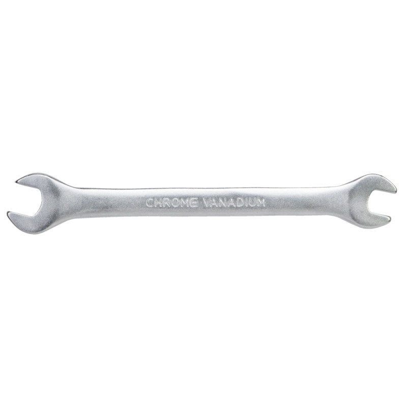 SIGMA Ключ рожковый 8×10мм CrV (6025641)