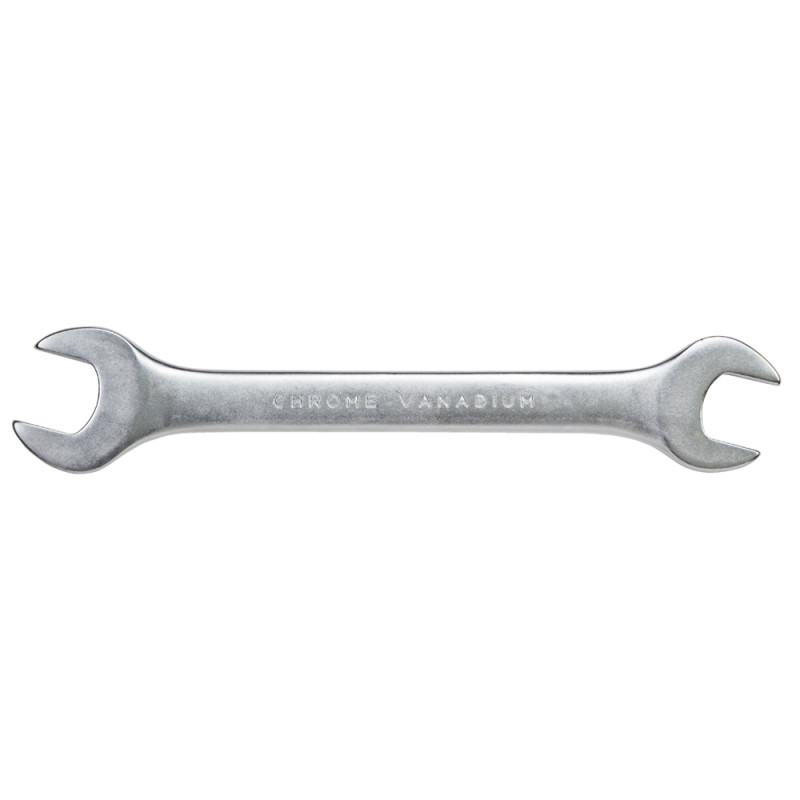 SIGMA Ключ рожковый 21×23мм CrV (6025841)