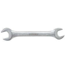 SIGMA Ключ рожковый 24×27мм CrV (6025891)