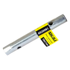 SIGMA Ключ трубчатый 10×11мм (6026081)