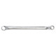 SIGMA Ключ накидной 10×12мм CrV (6028671)