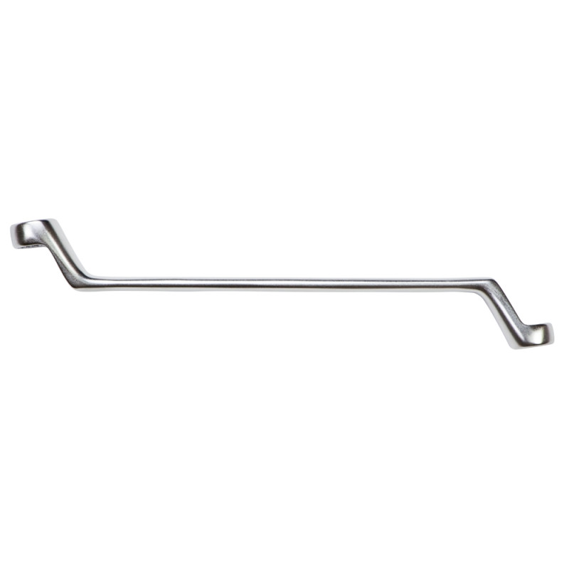 SIGMA Ключ накидной 10×12мм CrV (6028671)