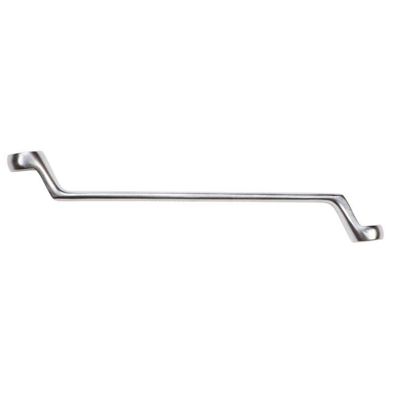 SIGMA Ключ накидной 12×13мм CrV (6028691)