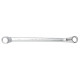 SIGMA Ключ накидной 14×15мм CrV (6028711)