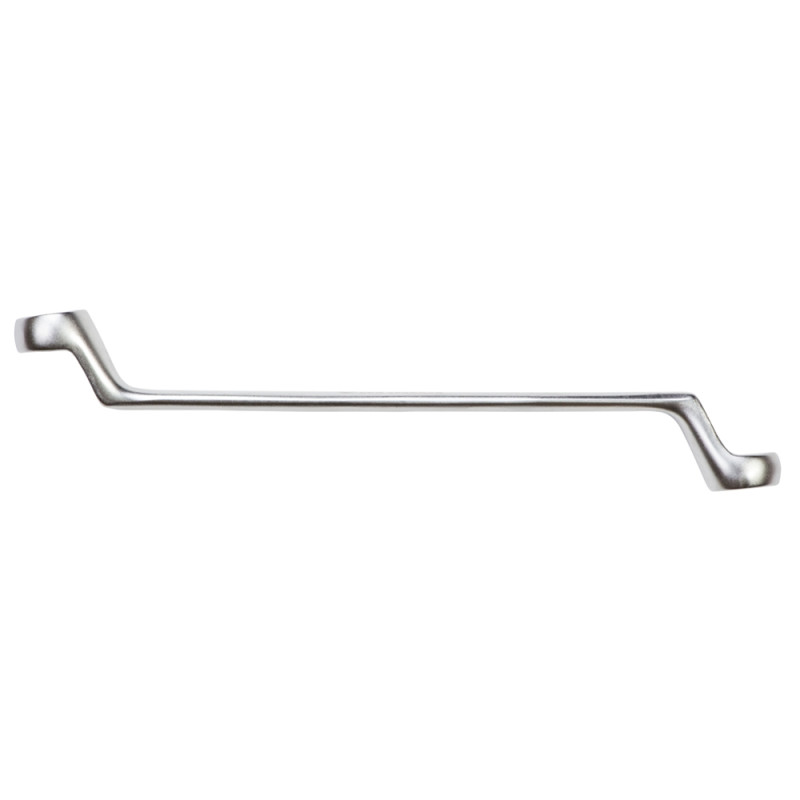 SIGMA Ключ накидной 14×15мм CrV (6028711)