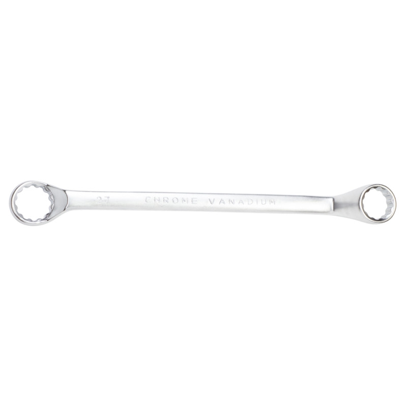 SIGMA Ключ накидной 24×27мм CrV (6028851)