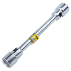 SIGMA Ключ баллонный усиленный 32×36×400мм CrV (6032171)