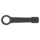 SIGMA Ключ накидной односторонний ударный 32мм CrV (6034071)