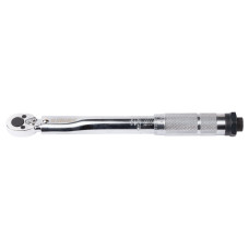 SIGMA Ключ динамометрический 1/2" 28-210 Нм (кейс) (6049011)