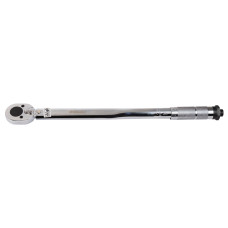 SIGMA Ключ динамометрический 1/4" 2-24Нм (кейс) (6049171)