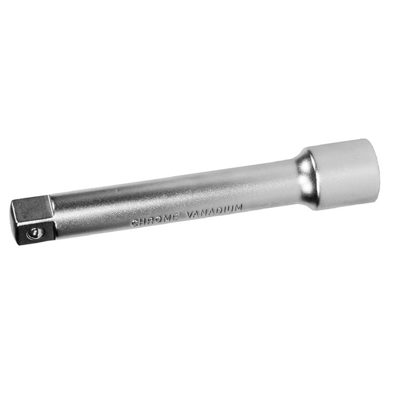 SIGMA Удлинитель 1/2" 125мм CrV mid (6055681)