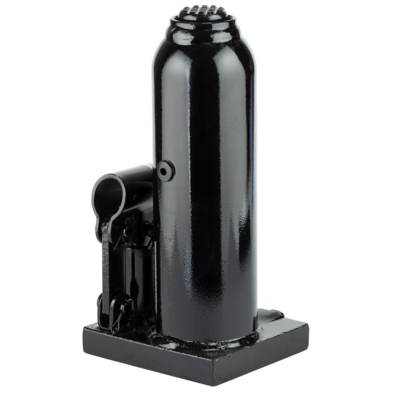 SIGMA Домкрат гидравлический бутылочный 5т H 210-420мм (6101051)