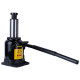 SIGMA Домкрат гидравлический бутылочный низкопрофильный 20т H 185-355мм (6101211)