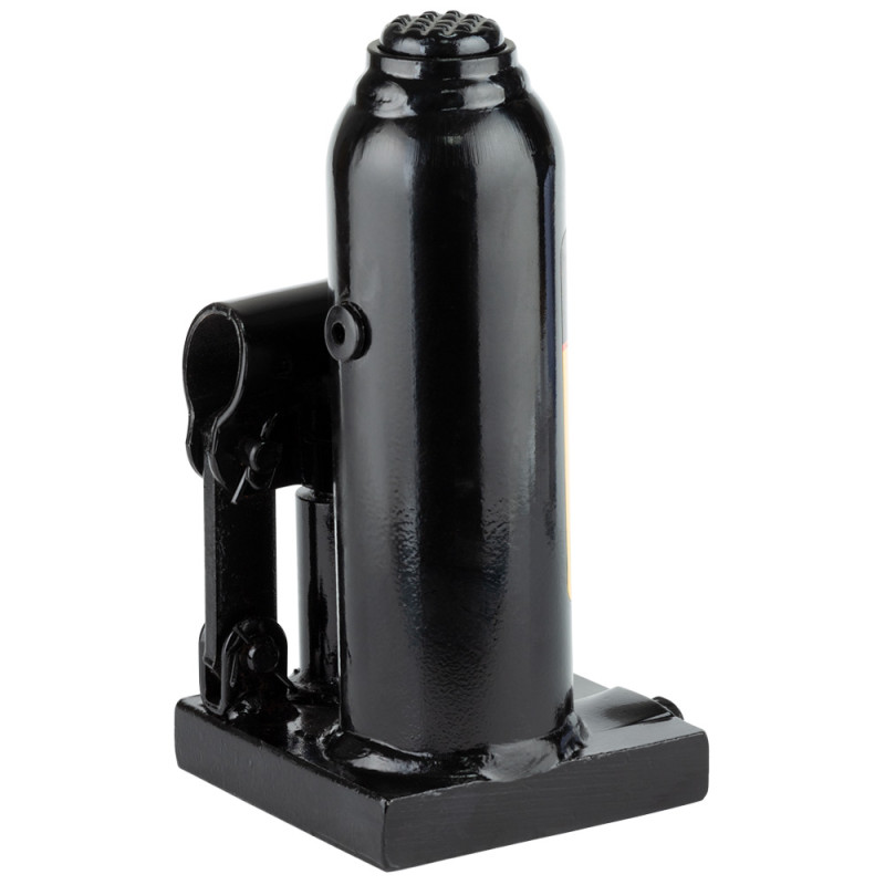 SIGMA Домкрат гидравлический бутылочный 2т H 180-333мм (кейс) (6102021)