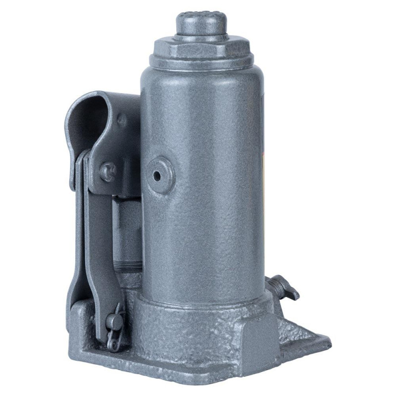 SIGMA Домкрат гидравлический бутылочный 2т H 148-278мм Standard (6106021)