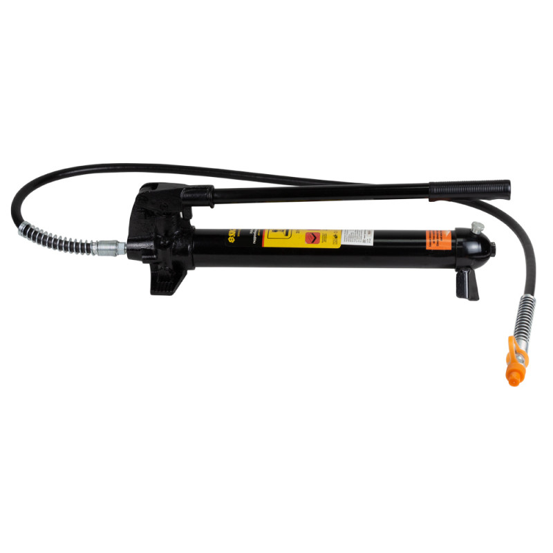 SIGMA Набор гидрооборудования для рихтовки 10т (кейс) (6204011)