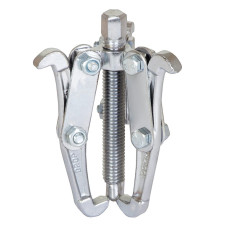 SIGMA Съемник подшипников трехзахватный 100мм (6220021)