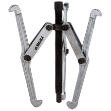 SIGMA Съемник подшипников трехзахватный 200мм (6220041)