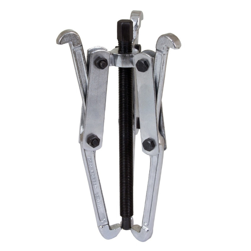 SIGMA Съемник подшипников трехзахватный 250мм (6220051)