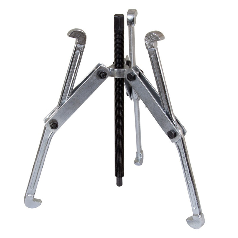 SIGMA Съемник подшипников трехзахватный 300мм (6220061)