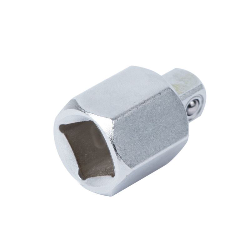 SIGMA Съемник масляного фильтра "краб" Ø70-130мм с круглым захватом и переходником 1/2" -3/8" (6223421)