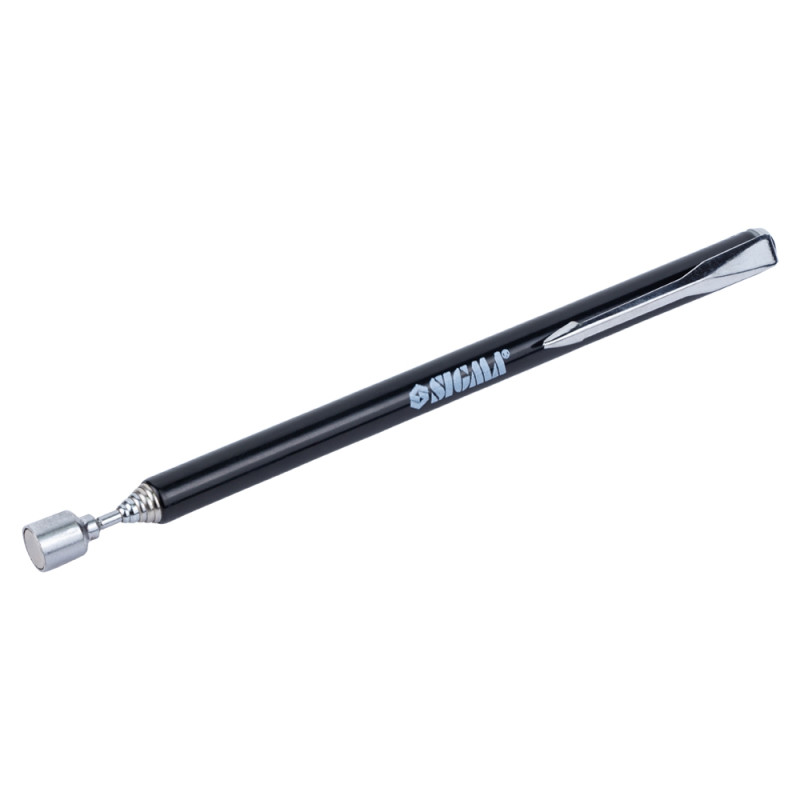 SIGMA Захват магнитный телескопический 127-635мм (6270611)