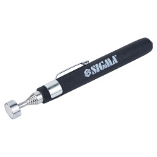 SIGMA Захват магнитный телескопический 133-600мм (6270651)