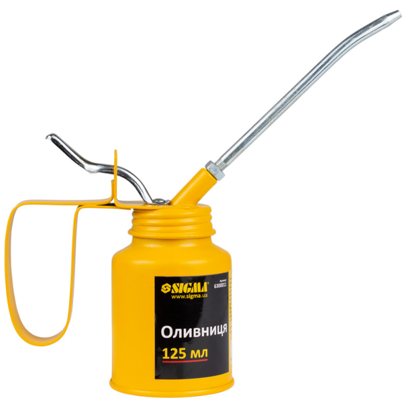 SIGMA Оливница 125мл (6300011)