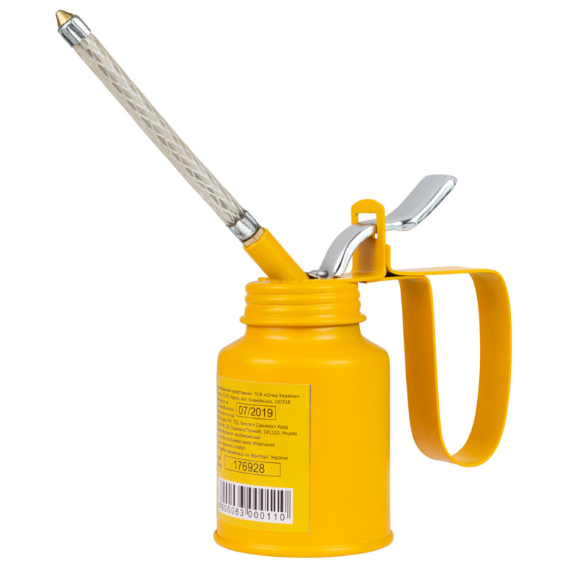 SIGMA Оливница 125мл (6300011)