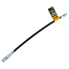 SIGMA Шланг гибкий с насадкой для шприц-оливницы 8×300мм (6300731)