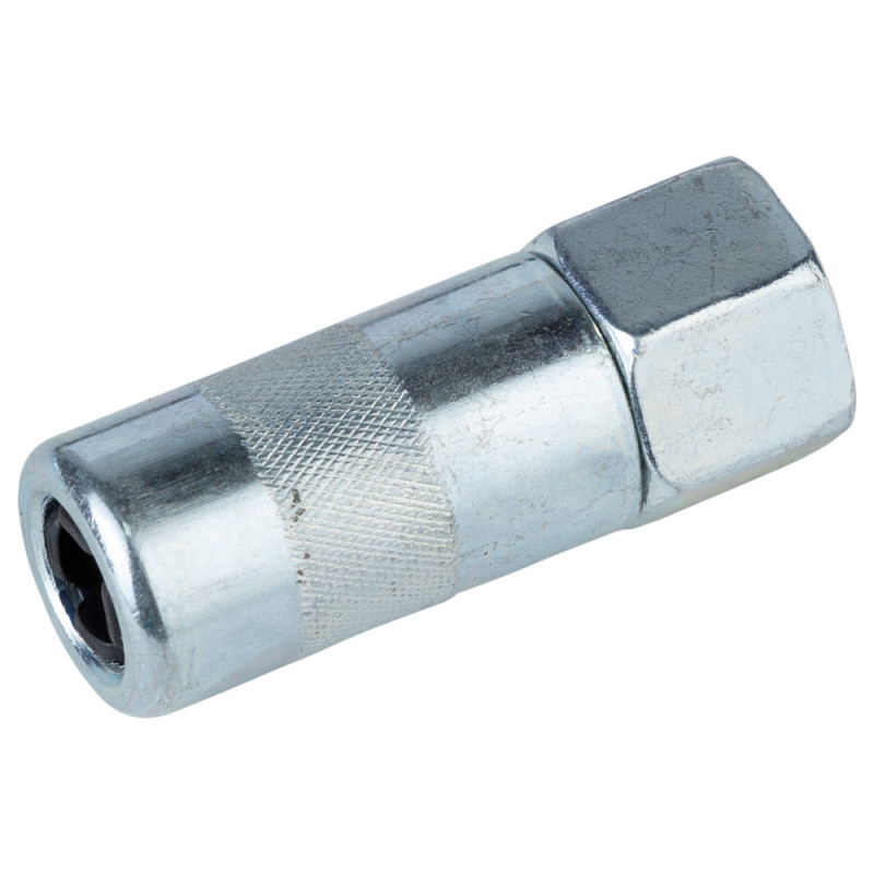 SIGMA Наконечник для шприц-оливницы 4-х зажимной (6300911)