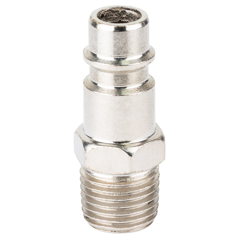 SIGMA Гайковерт пневматический 1/2" 850Нм 7000об/мин 142л/мин 8бар Profi (6712071)