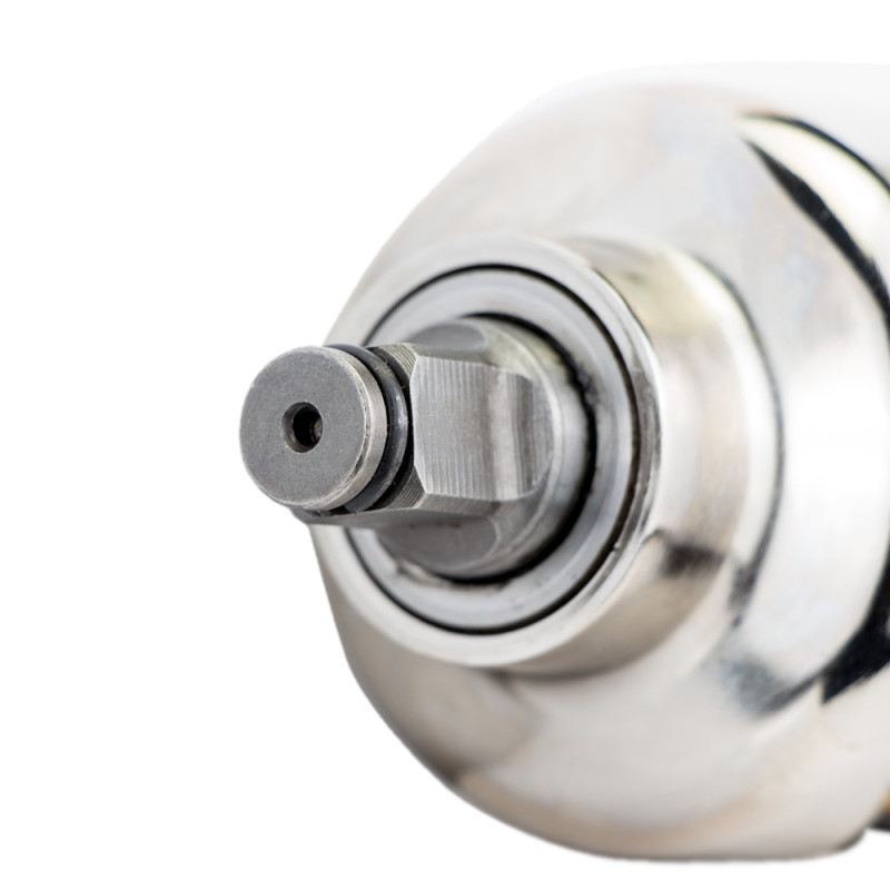 SIGMA Гайковерт пневматический 1/2" 750Нм (6712111)