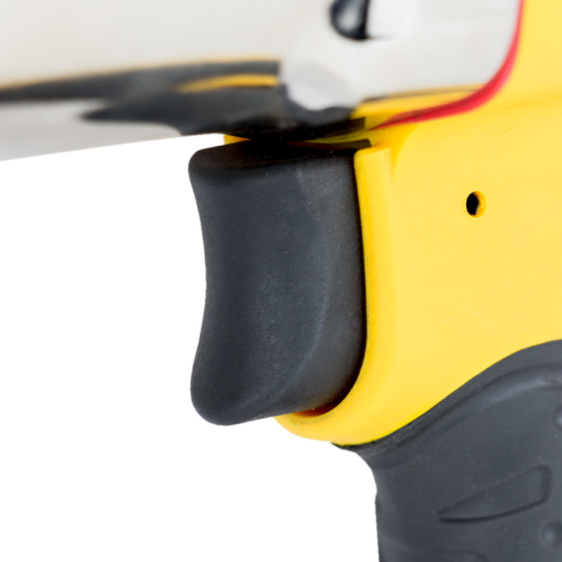 SIGMA Гайковерт пневматический 1/2" 750Нм (6712111)