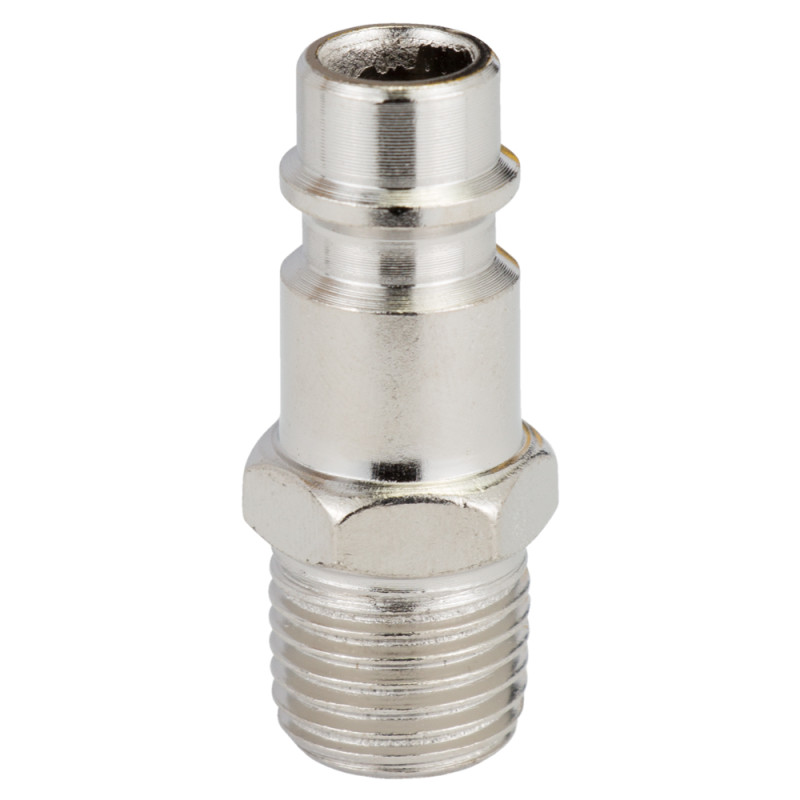 SIGMA Гайковерт пневматический 1/2" 750Нм (6712111)