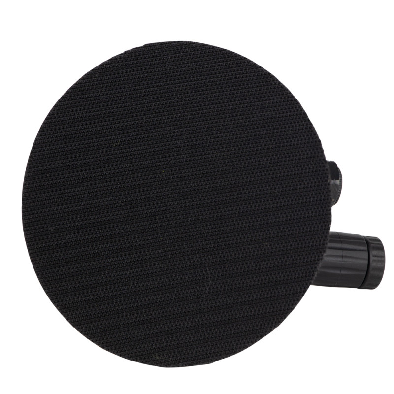 SIGMA Орбитальная шлифмашинка пневматическая 125мм (6731011)